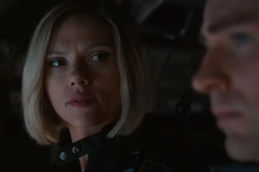 Trailer do czwartej części "Avengersów" zelektryzował fanów serii