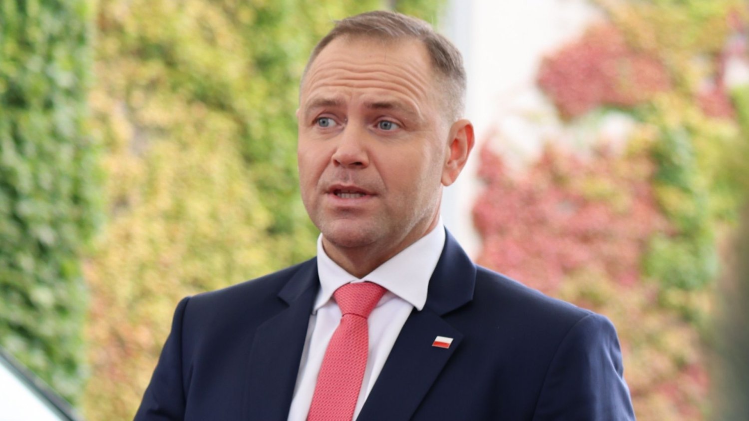 Karol Nawrocki dostał wezwanie na przesłuchanie. Karol Nawrocki