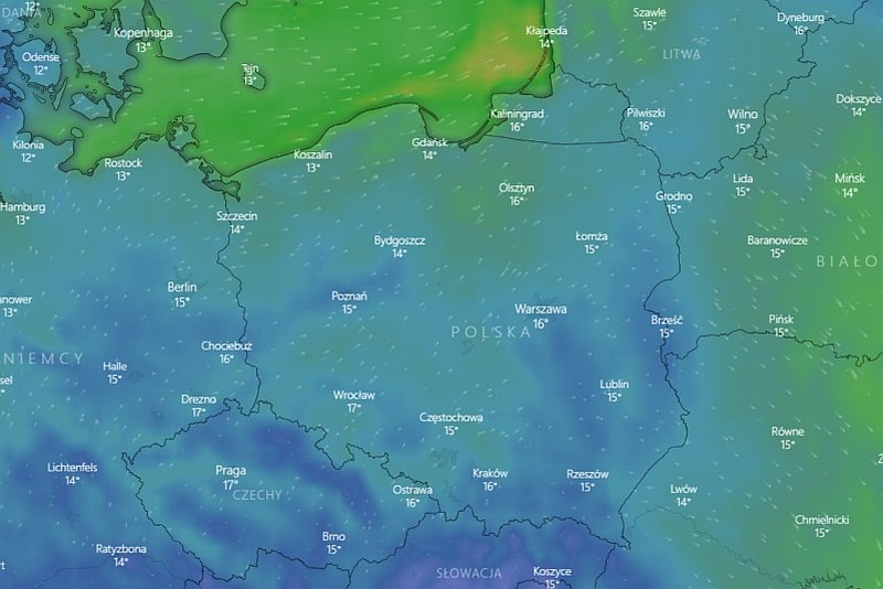 Nowa prognoza długoterminowa Tomasza Wasilewskiego z TVN Meteo zapowiada w Polsce silne ochłodzenie.
