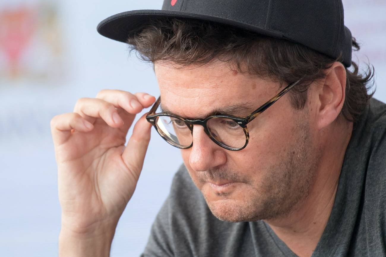 Co gwiazdor TVN robił w latach 90-tych? Kuba Wojewódzki na Instagramie wyjawił, co uważa za "największy wstyd młodości". Co gwiazdor TVN robił w latach 90-tych? Kuba Wojewódzki na Instagramie wyjawił, co uważa za "największy wstyd młodości".