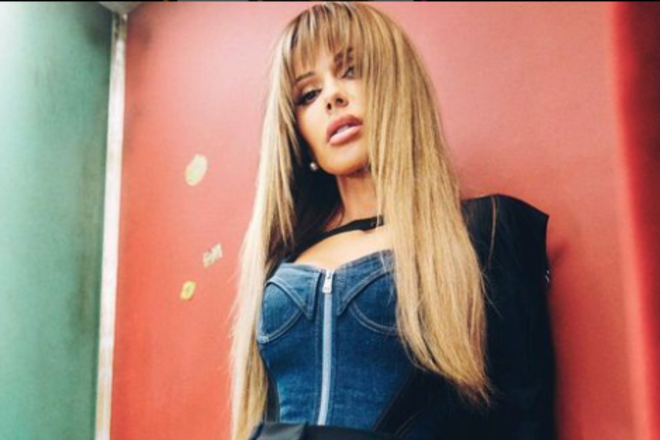 Doda będzie szukać nowej pracy. Gwiazda zdradziła, czym jest zainteresowana