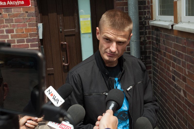 Dorota P. była jednym z najważniejszych świadków w sprawie Tomasza Komendy.