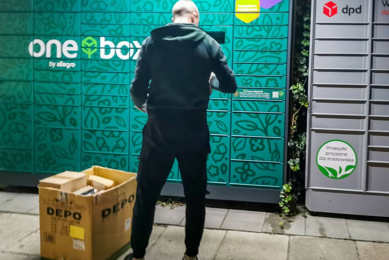 Czy prezent przez internet dojdzie na 24 grudnia? Wyjaśnijmy