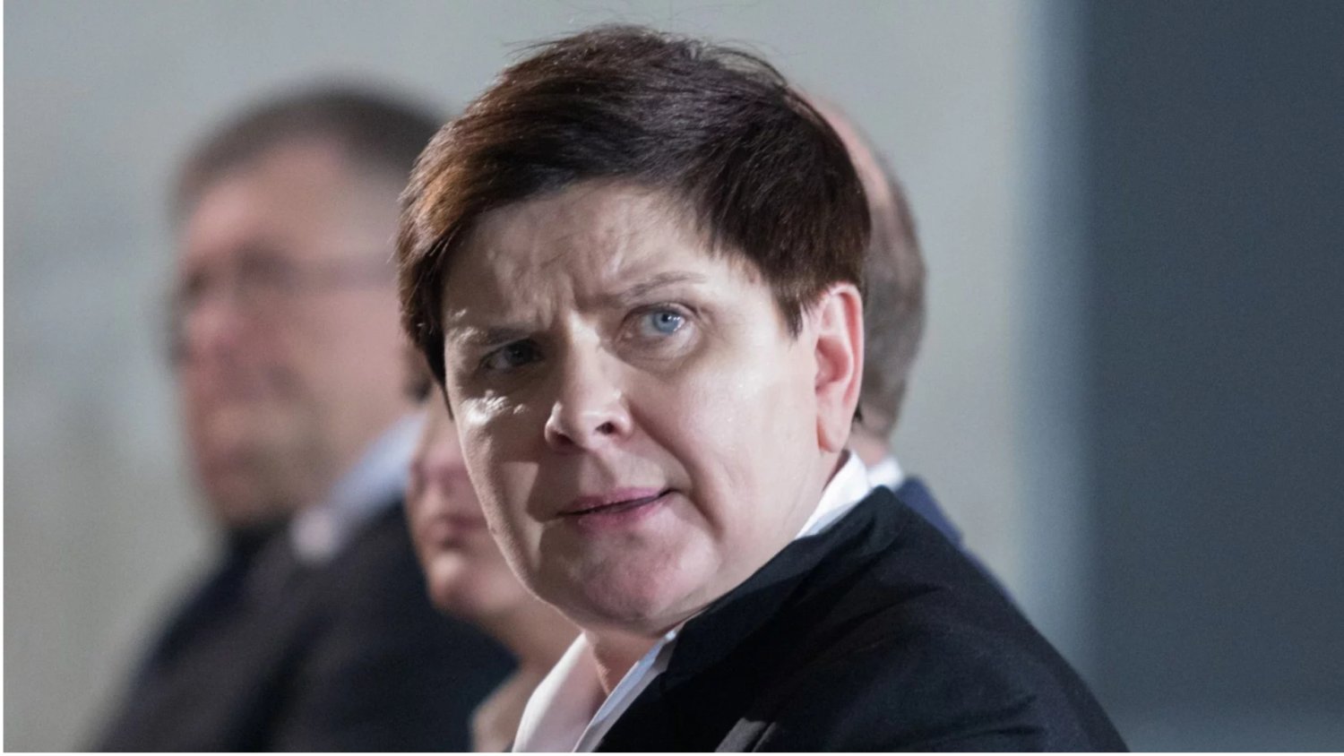 Beata Szydło z najwyższą możliwą karą. Prokurator dał jej po kieszeni