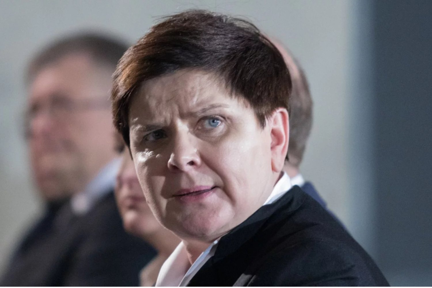 Beata Szydło