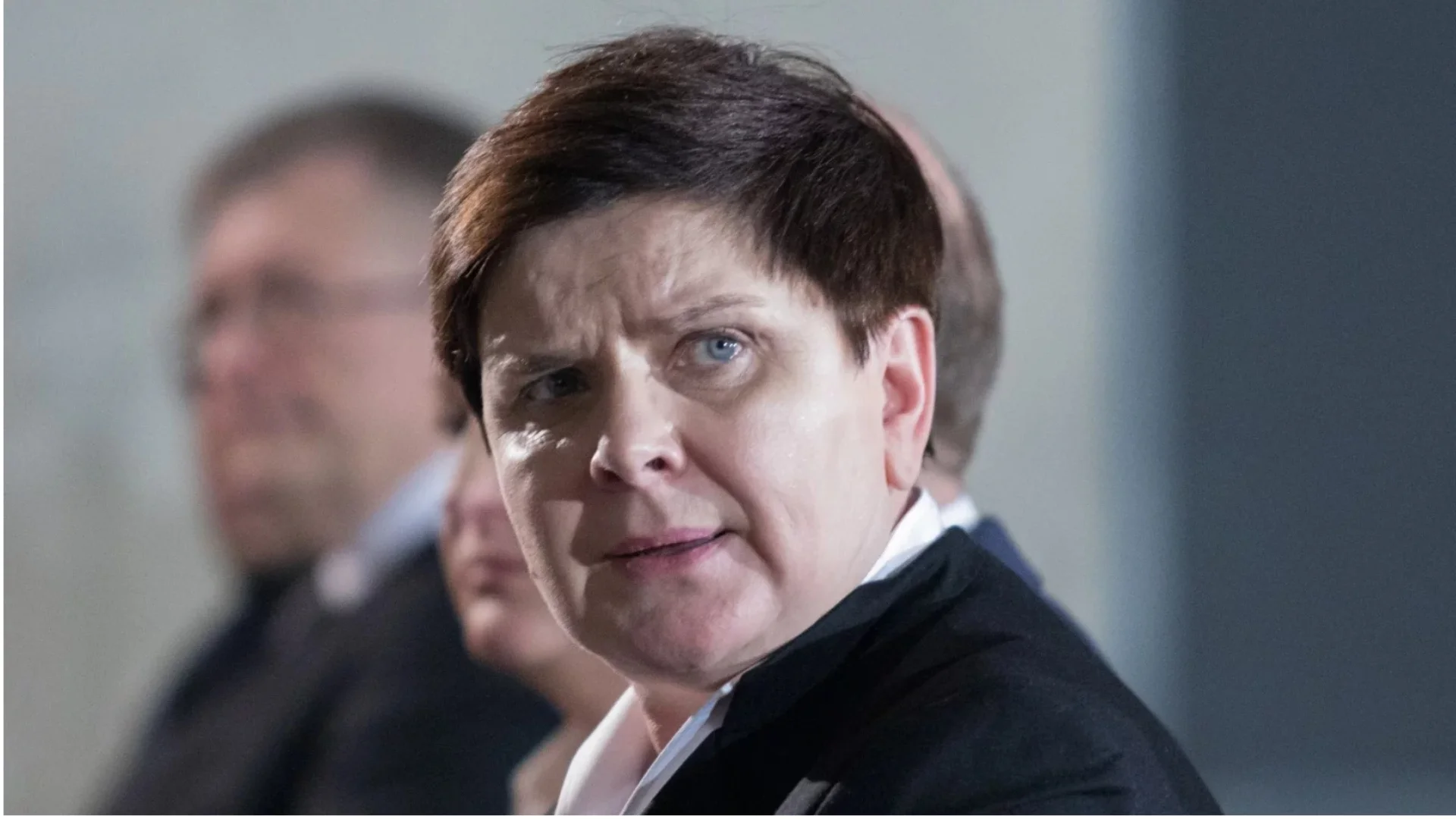 Beata Szydło