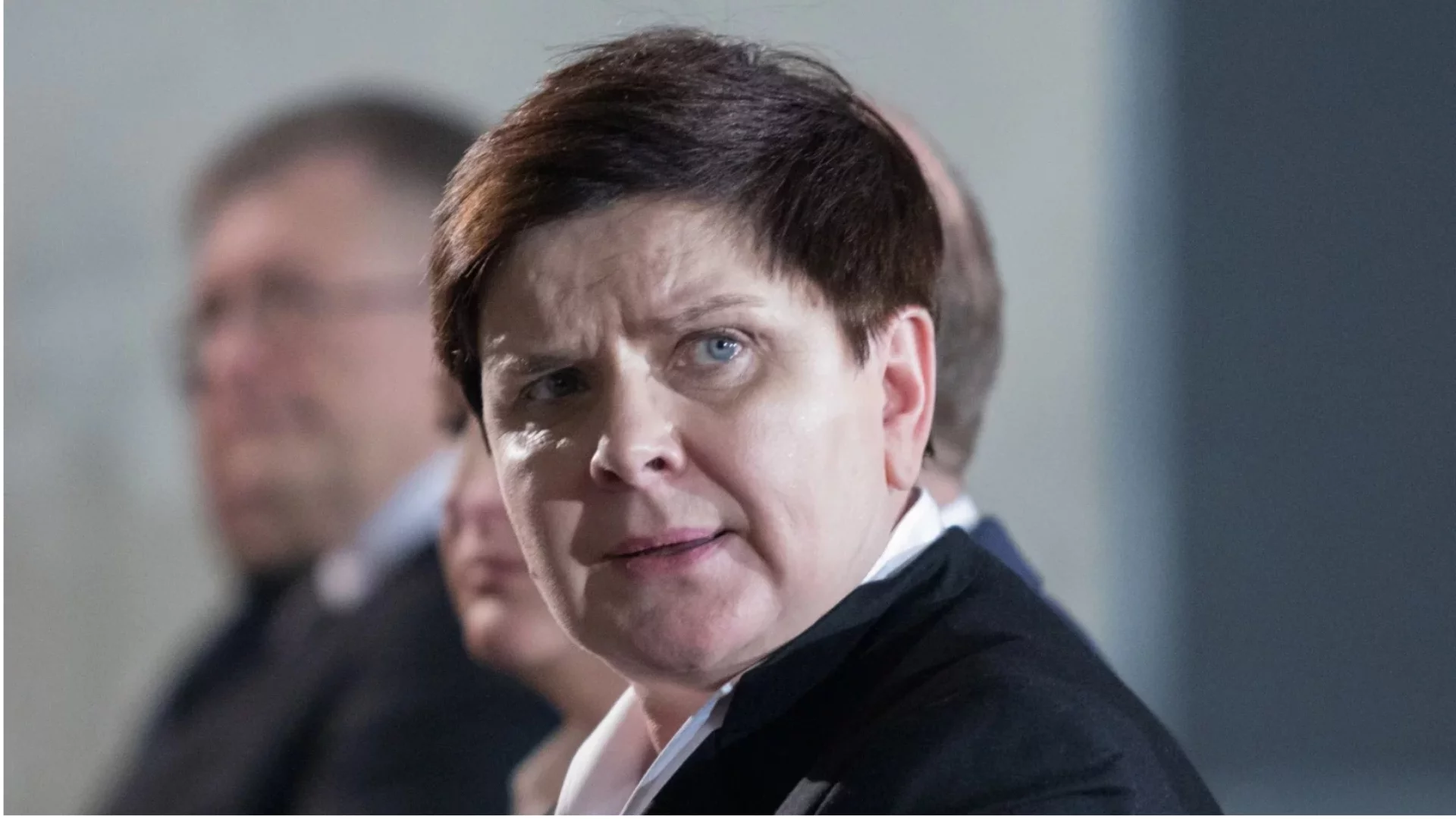 Beata Szydło z najwyższą możliwą karą. Prokurator dał jej po kieszeni