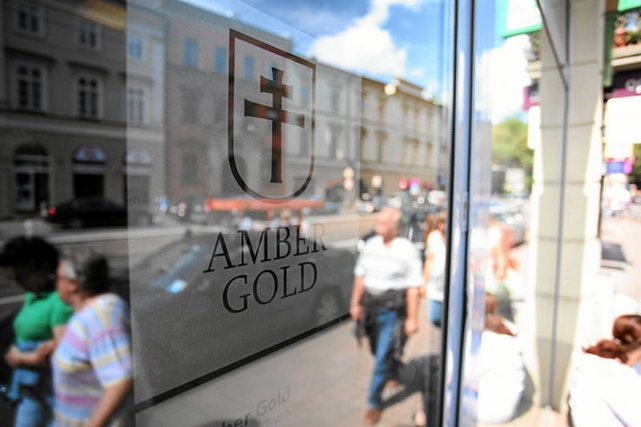 Urzędnicy skarbowi z Gdańska najprawdopodobniej nie odpowiedzą przed sądem za uchybienia, jakich dopuścili się podczas obsługiwania spółki Amber Gold