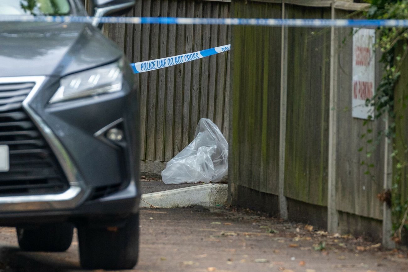 Tragedia pod Poznaniem, nie żyją dwie osoby. Policja wyjaśnia nam okoliczności zdarzenia. (Zdjęcie ilustracyjne 24.07.2024 r.)