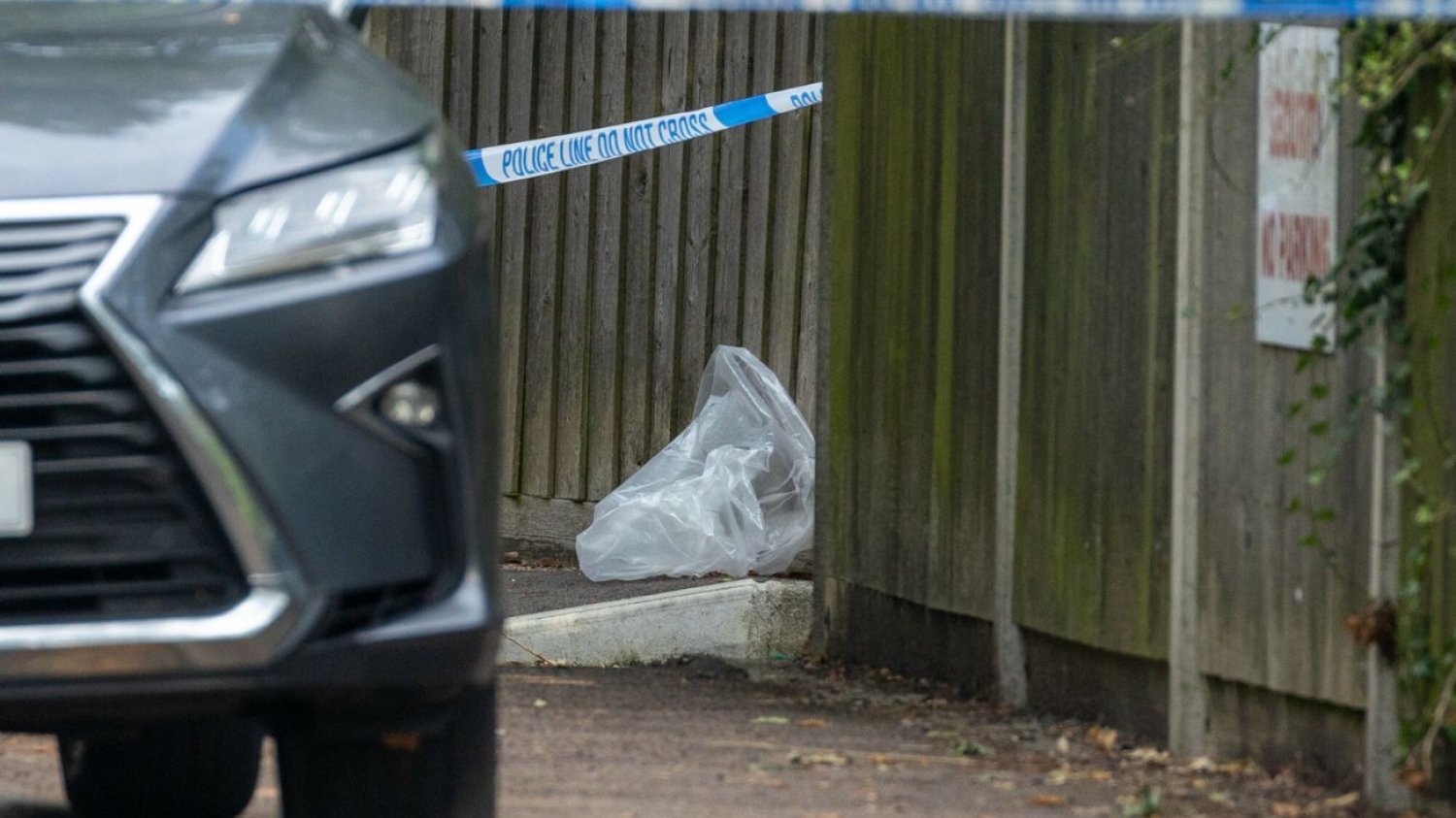 Tragedia pod Poznaniem, nie żyją dwie osoby. Policja wyjaśnia nam okoliczności zdarzenia. (Zdjęcie ilustracyjne 24.07.2024 r.)
