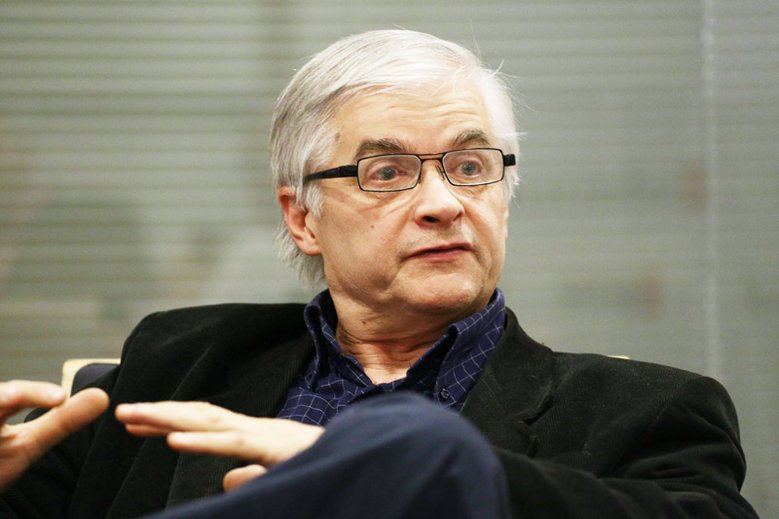 Włodzimierz Cimoszewicz w ostrych słowach podsumował rządy PiS.