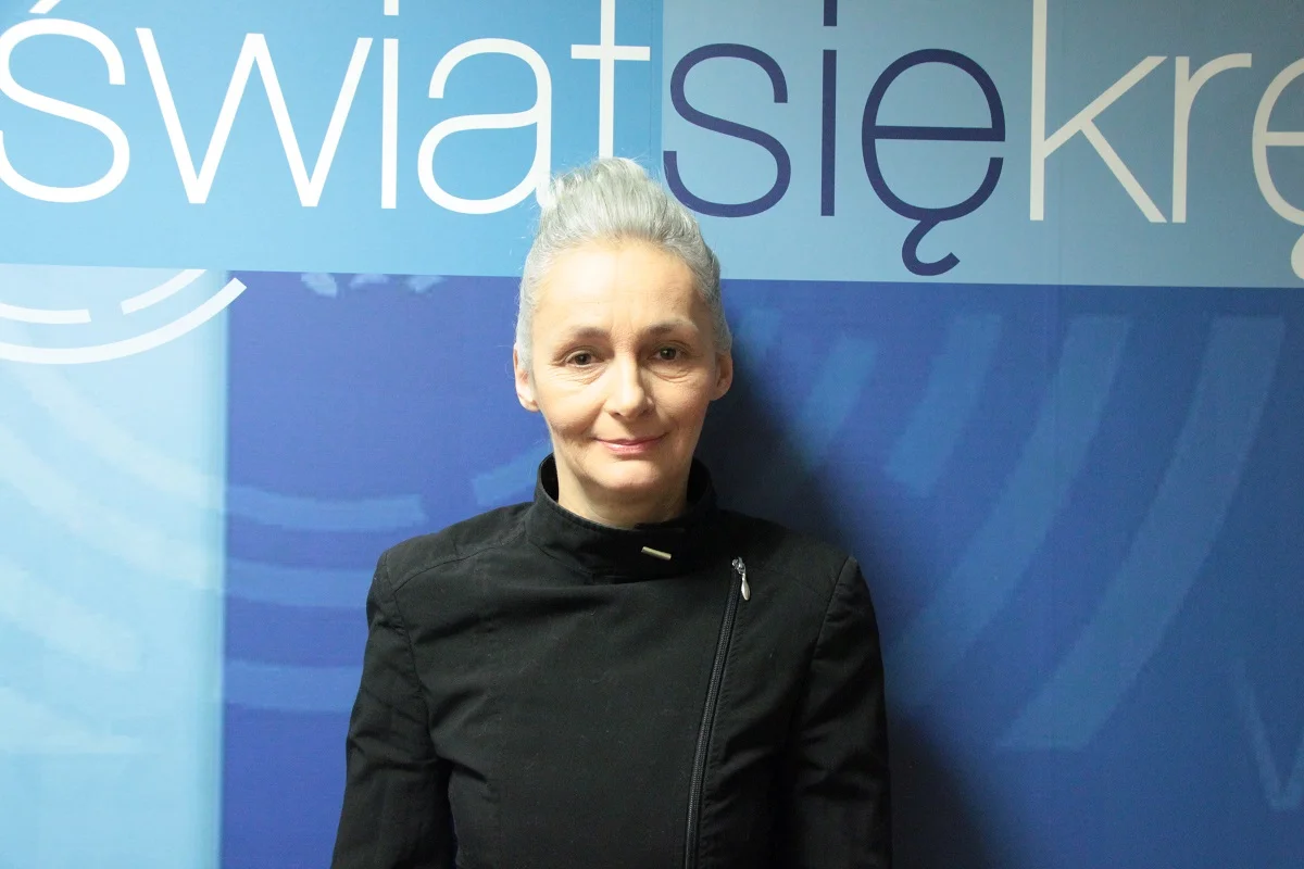 Barbara Łucja Bencik