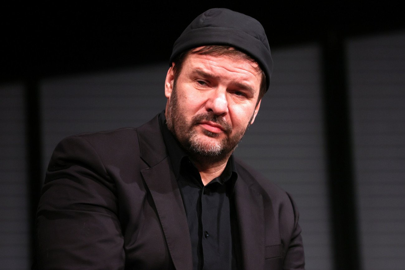 Tomasz Karolak zgłosił się na ochotnika do polskiej armii i został zignorowany.