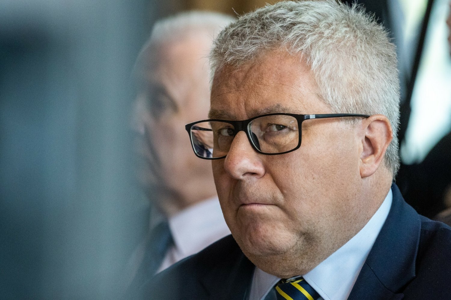 Prokuratura w Belgii bada relacje europosłów m.in. z Katarem. W tle Polacy