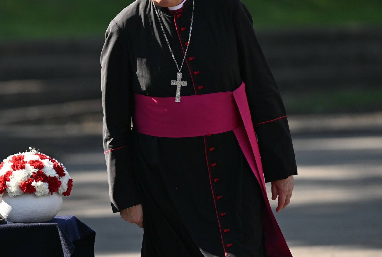 Ksiądz Woźnicki o śmierci podczas seksu: w chwili orgazmu do piekła!