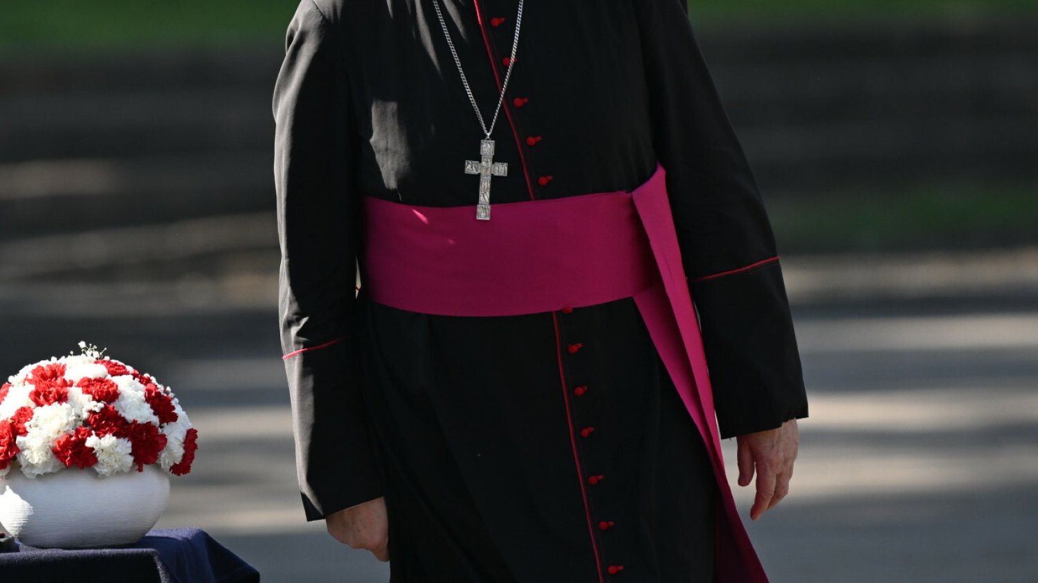 Ksiądz Woźnicki o śmierci podczas seksu: w chwili orgazmu do piekła!