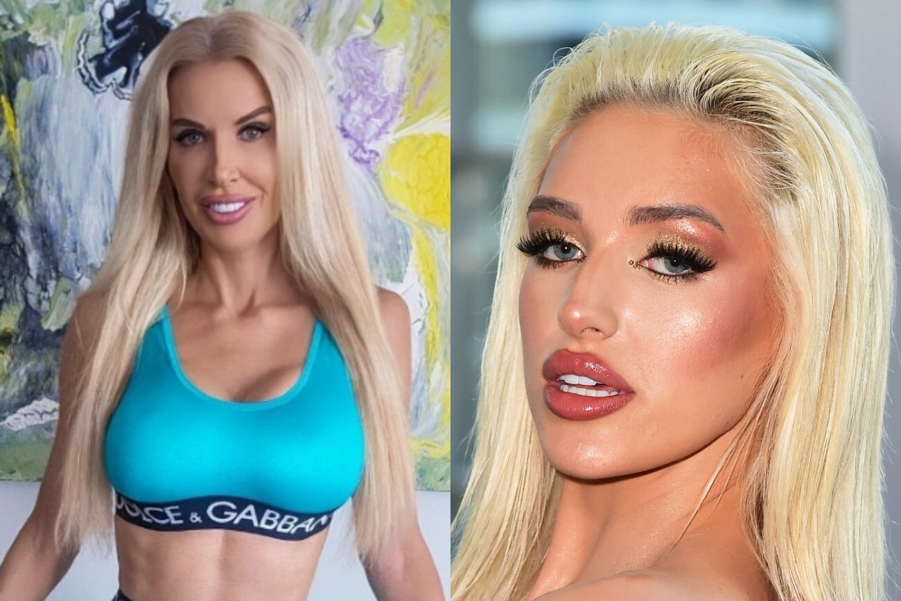 Caroline Derpienski na Instagramie wybuchła. Kłótnia z gwiazdą "Żon Miami"