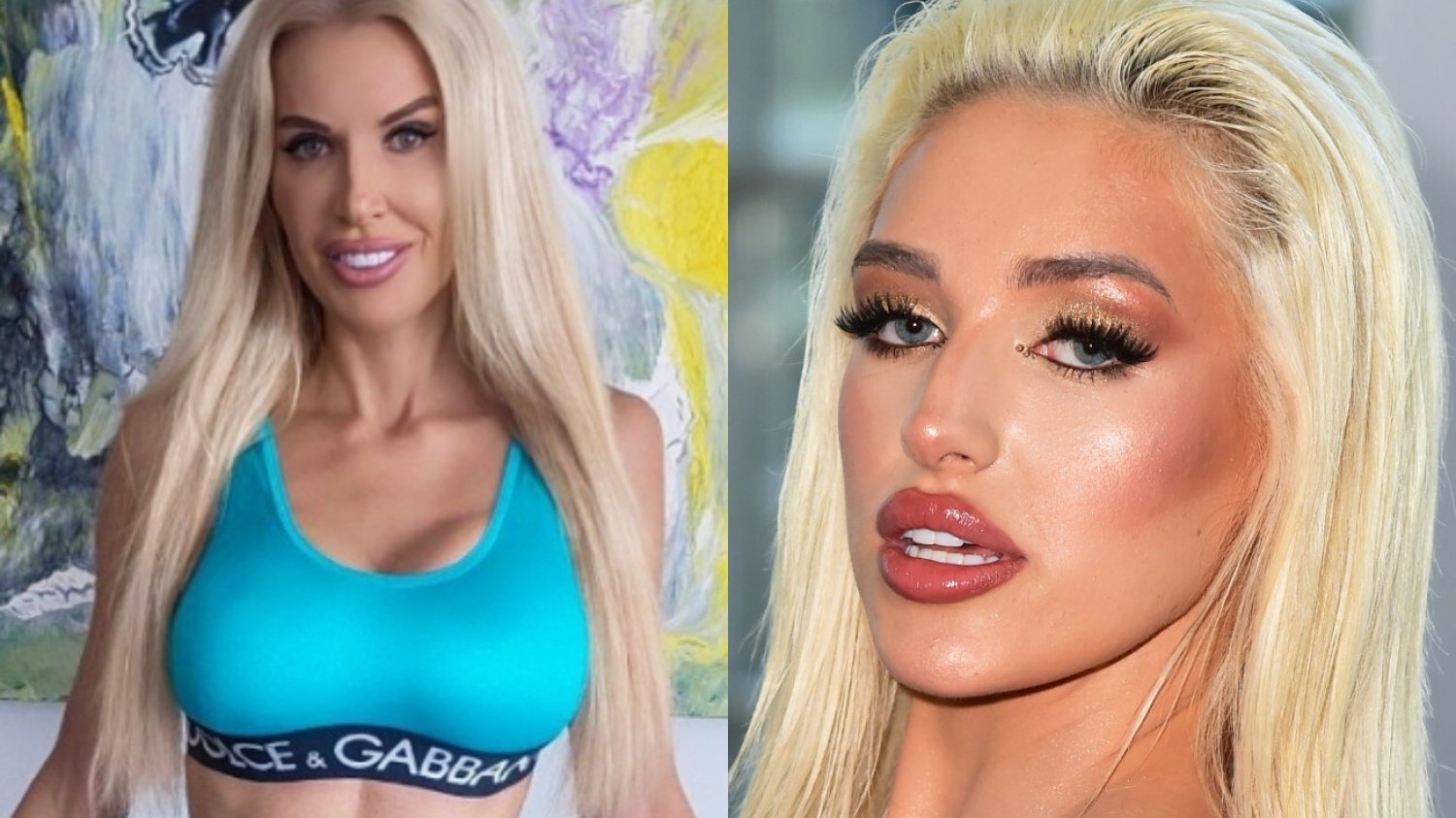 Caroline Derpienski na Instagramie wybuchła. Kłótnia z gwiazdą "Żon Miami"