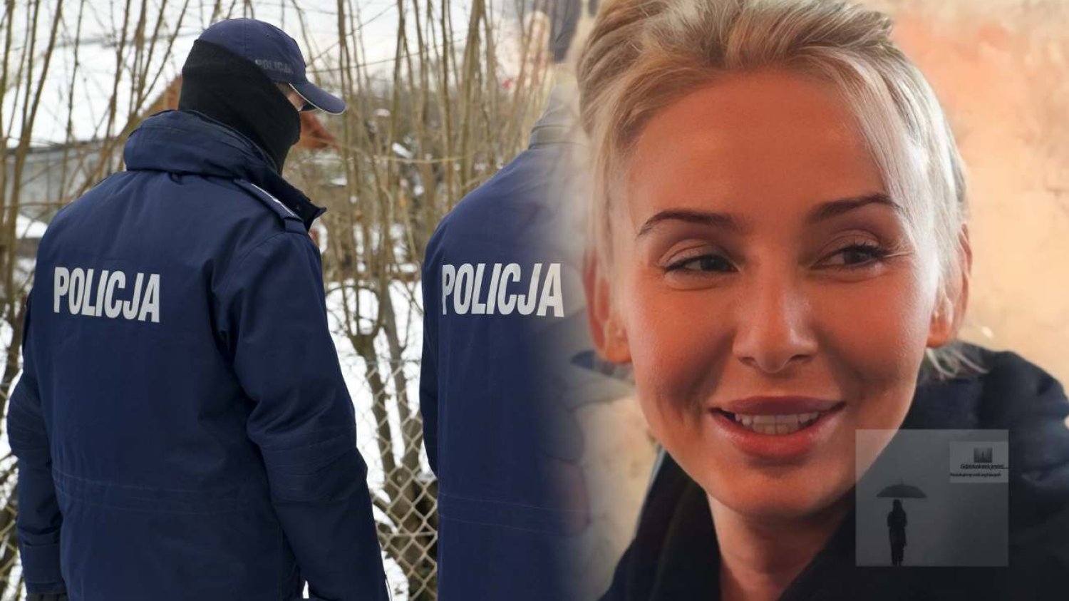 Zaginęła 41-latka z Warszawy. Ostatni raz widziano ją, gdy wychodziła z hotelu