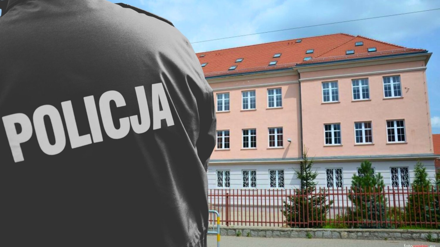 Jelenia Góra: zabójstwo 12-latki szkoła podstawowa nr 10 w Jeleniej Górze
