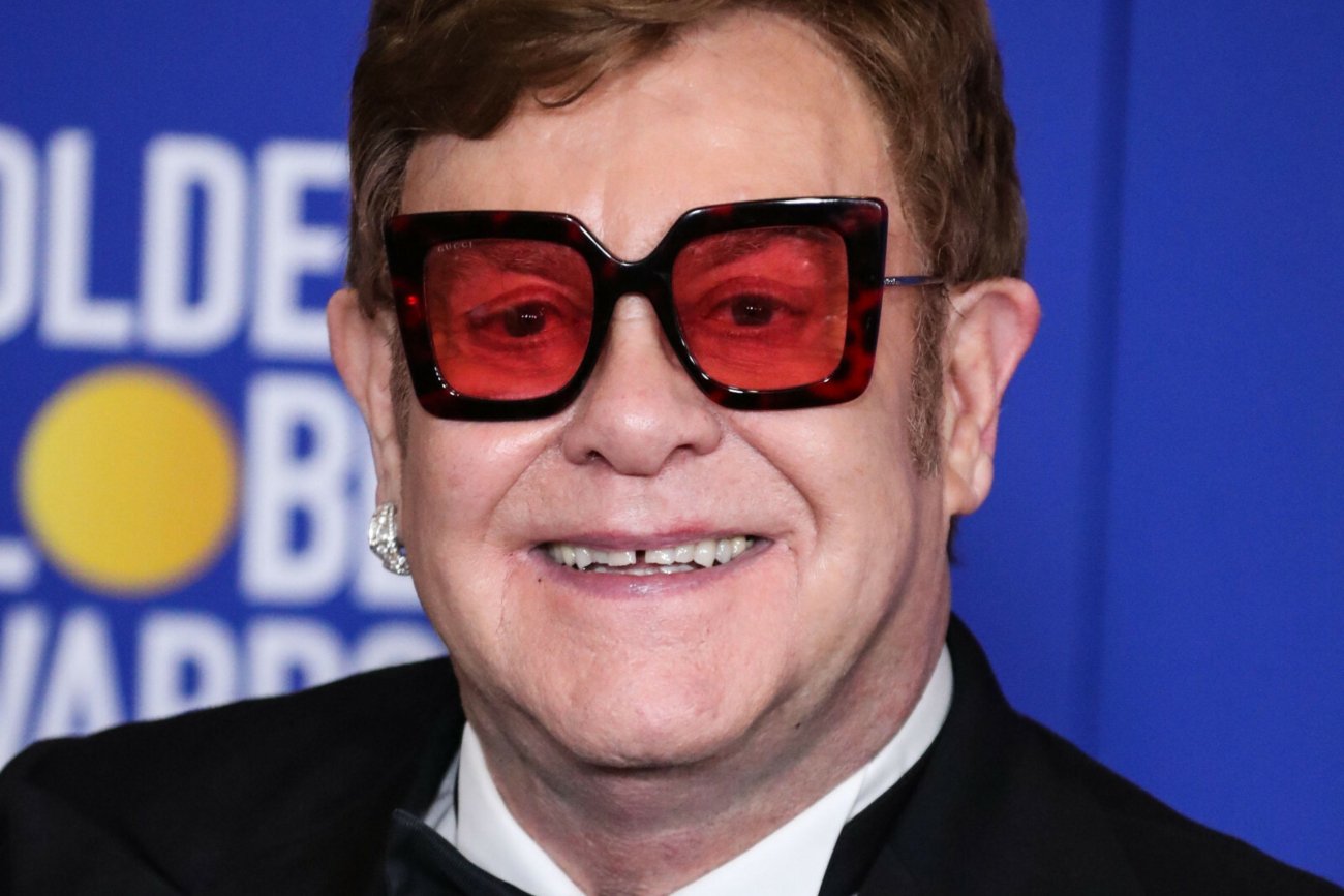 Elton John znalazł się w gronie laureatów EGOT. Co to znaczy? Elton John znalazł się w gronie laureatów EGOT. Co to znaczy?
