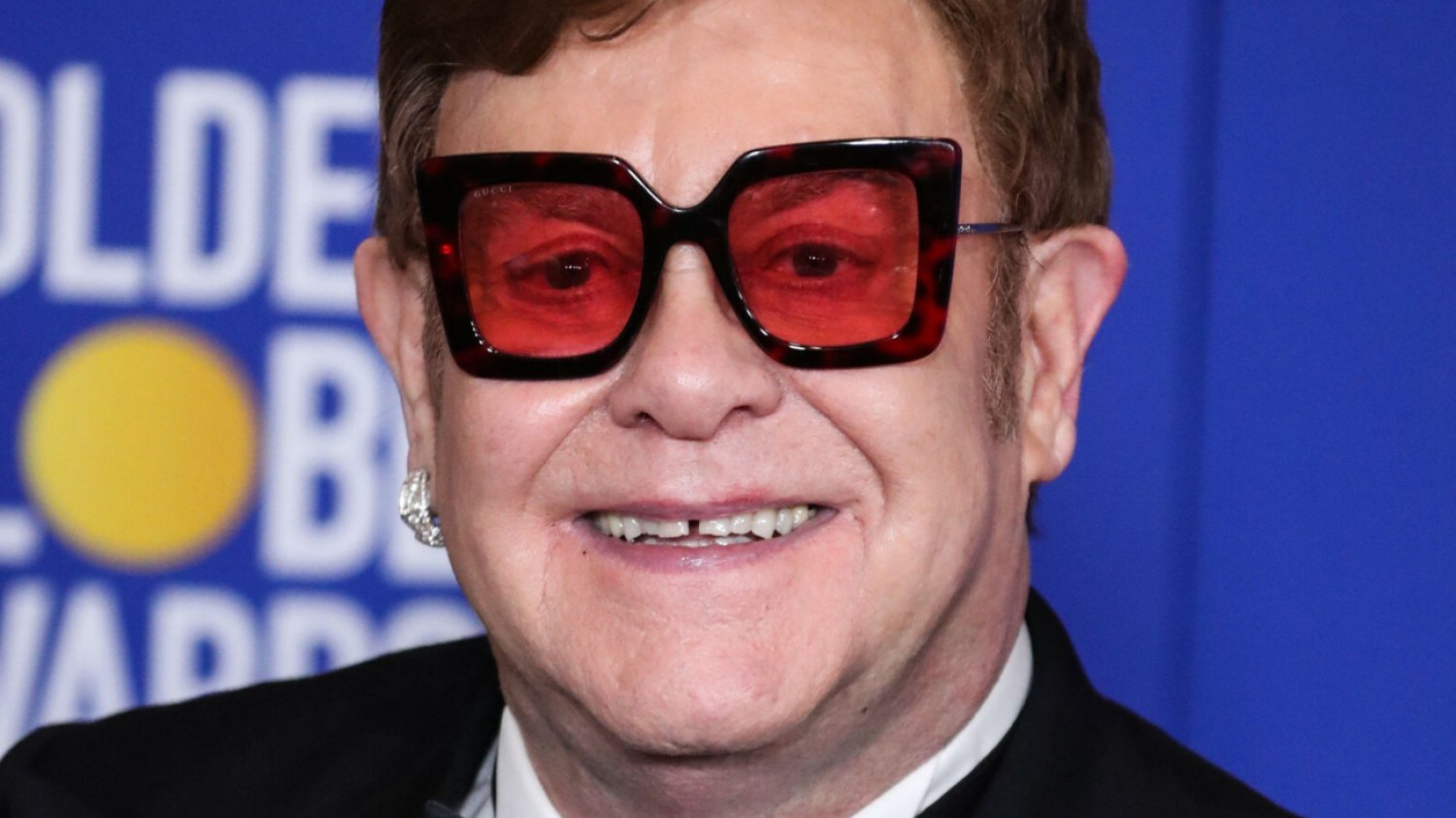 Elton John znalazł się w gronie laureatów EGOT. Co to znaczy? Elton John znalazł się w gronie laureatów EGOT. Co to znaczy?