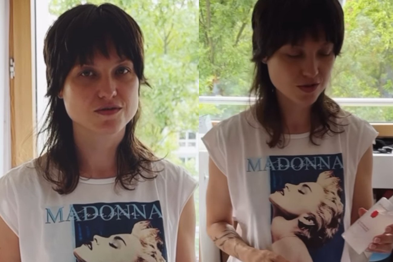 Ostatnie publikacje Agaty na "Live on Wheelz" niepokoiły fanów.