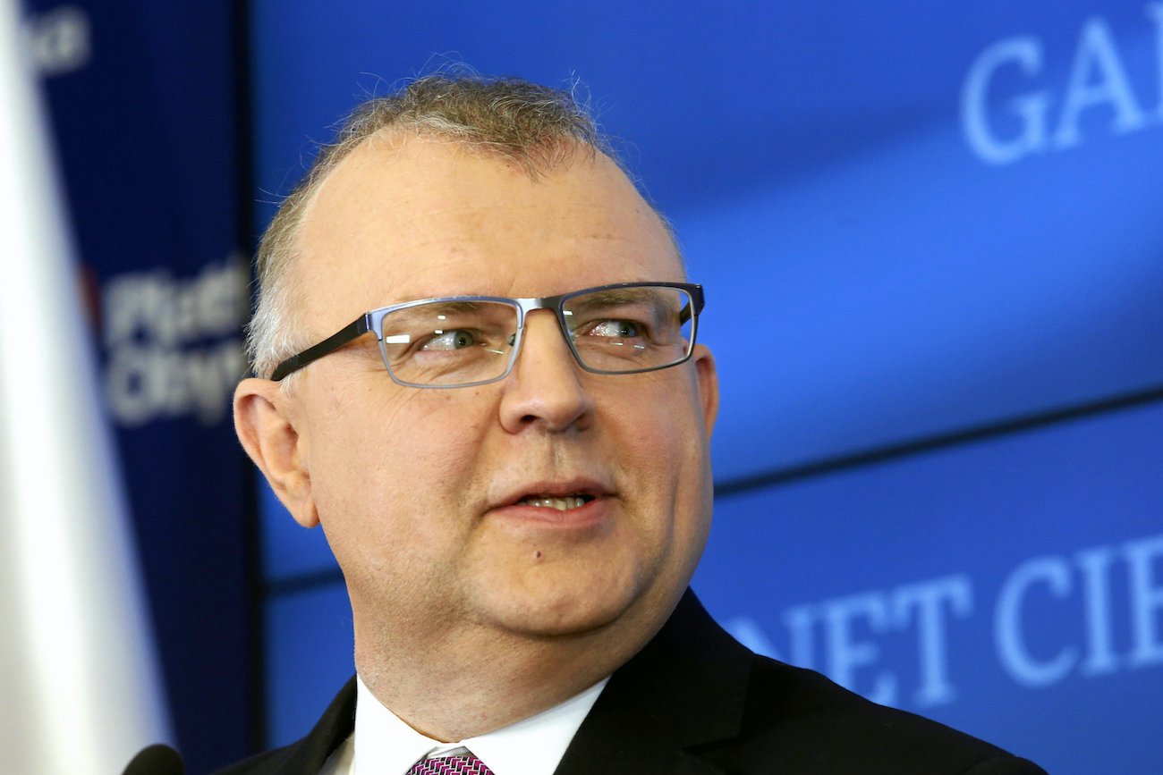 Kazimierz Michał Ujazdowski zerwał z Koalicją Obywatelską, z której poparciem dostał się do Senatu. 22 czerwca polityk ogłosił, że dołącza do klubu Koalicji Polskiej – PSL.