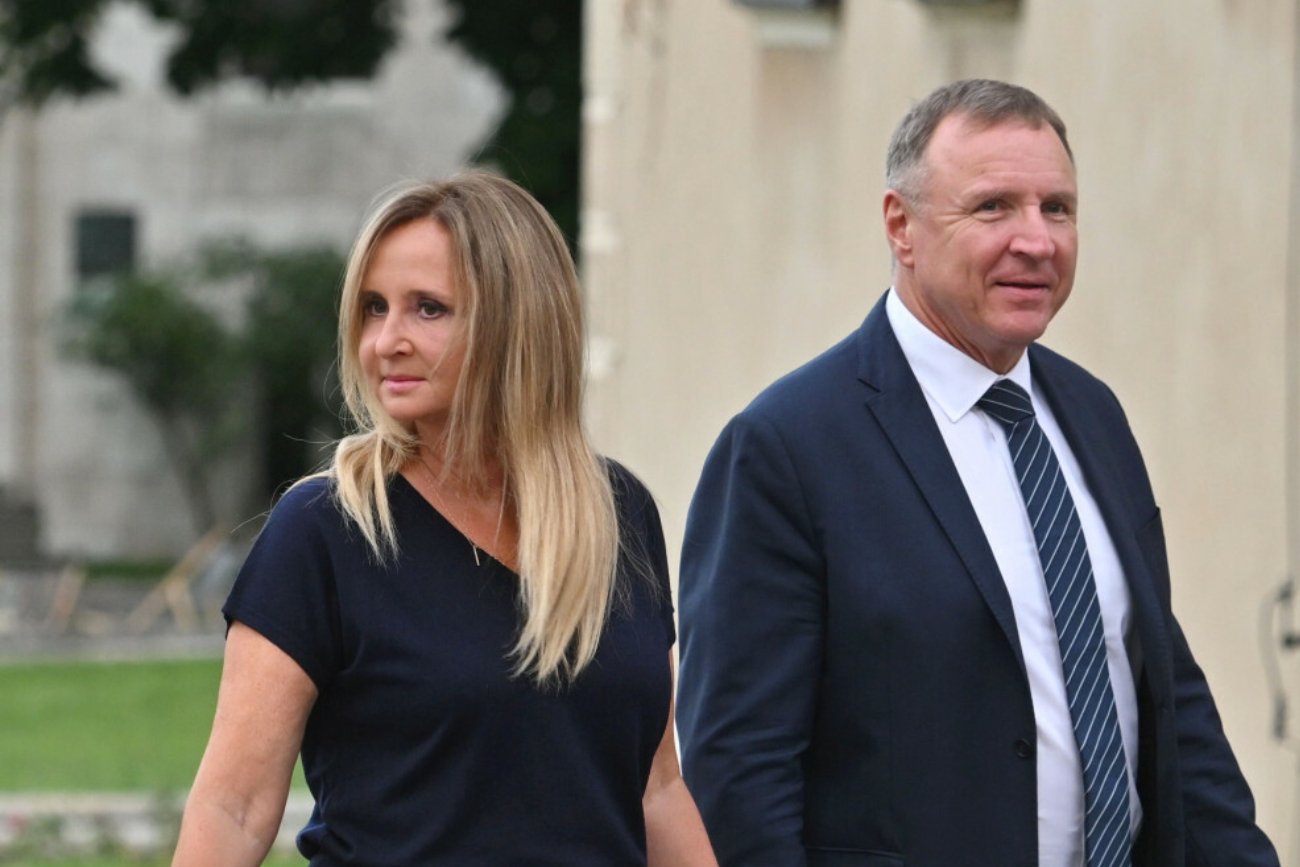 Joanna Kurska pozwała TVP. Domaga się pokaźnego zadośćuczynienia