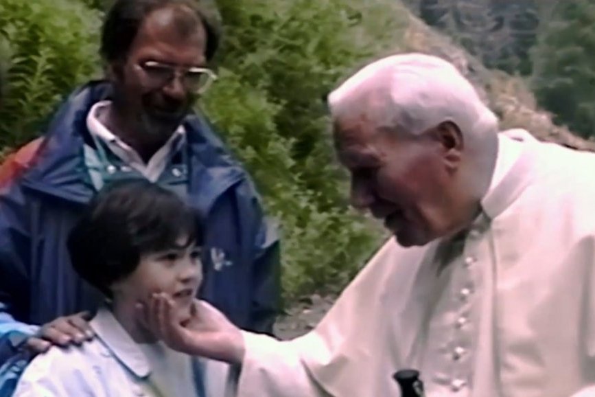 "Wojtyła. Śledztwo" to bardziej laurka niż thriller dokumentalny