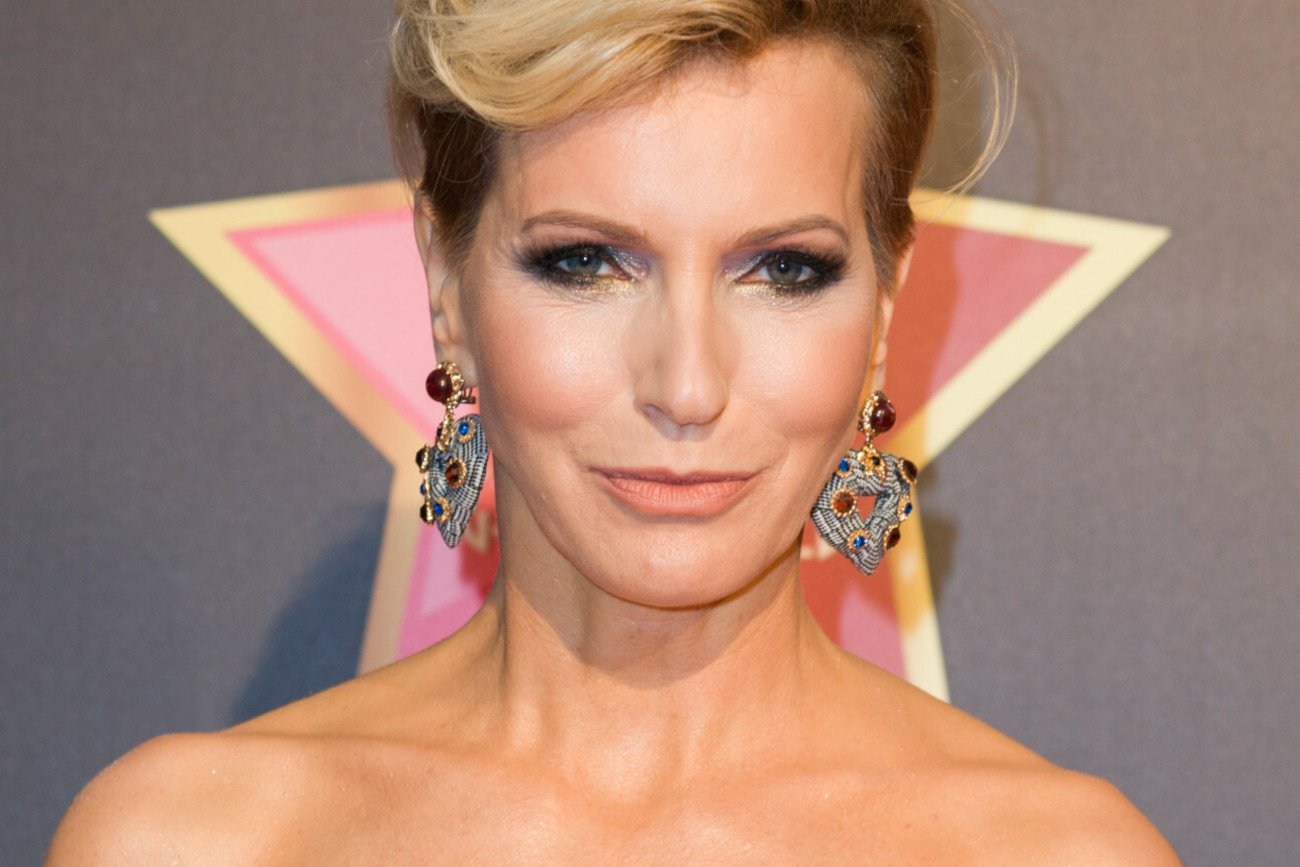 Smaszcz podzieliła się swoimi refleksjami o... "ludziach z plastiku".