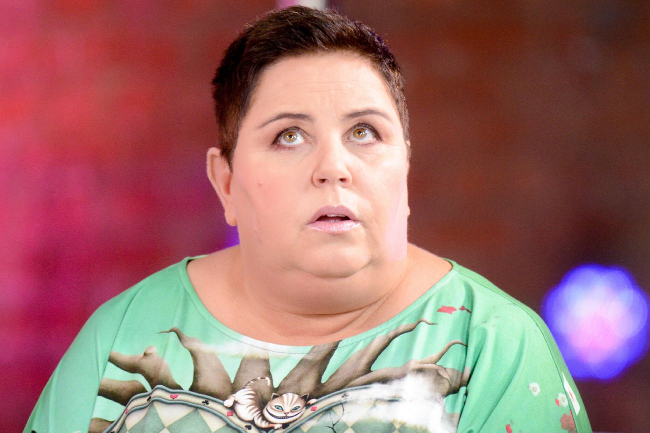 Szczere wyznanie Doroty Wellman na temat choroby