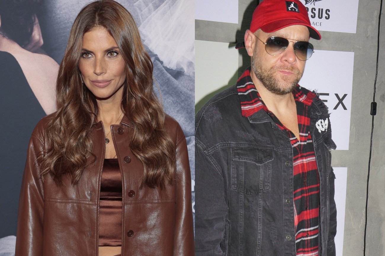 Tede o Weronice Rosati.