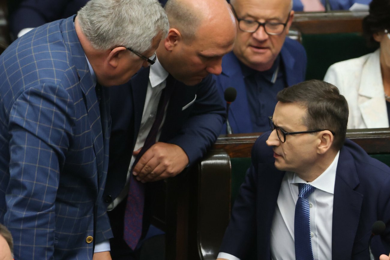 Kiedy Polska dostanie miliardy z KPO? Co rząd musi zrobić?