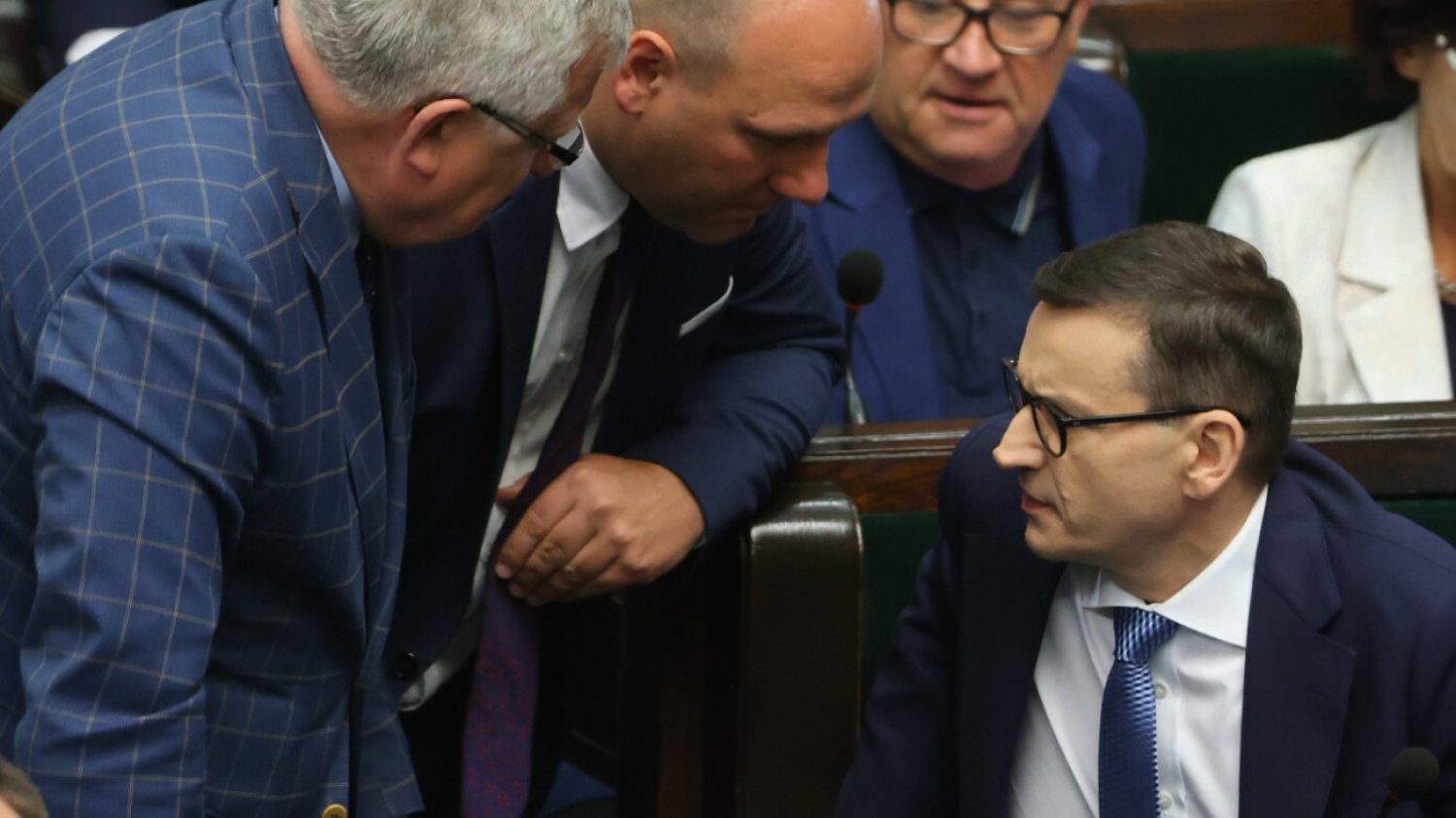 Kiedy Polska dostanie miliardy z KPO? Co rząd musi zrobić?