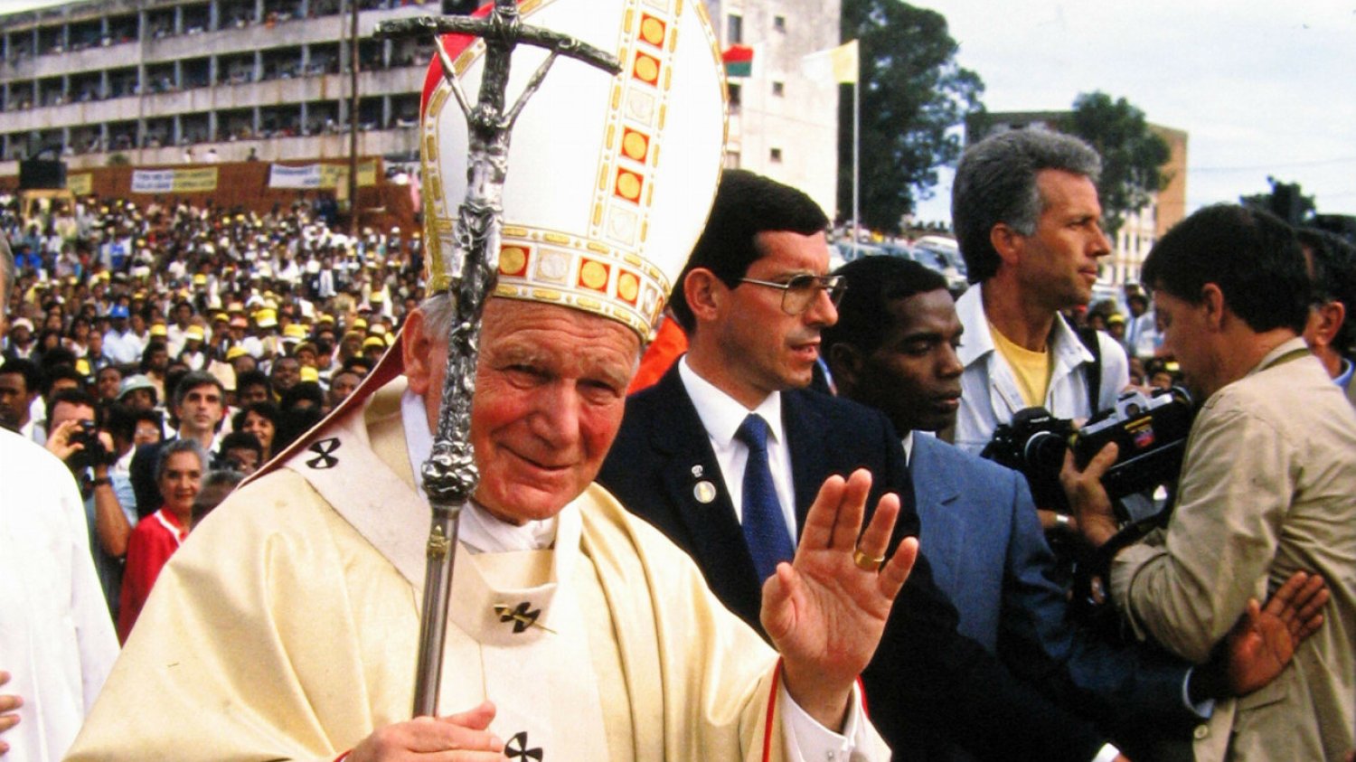 Jan Paweł II
