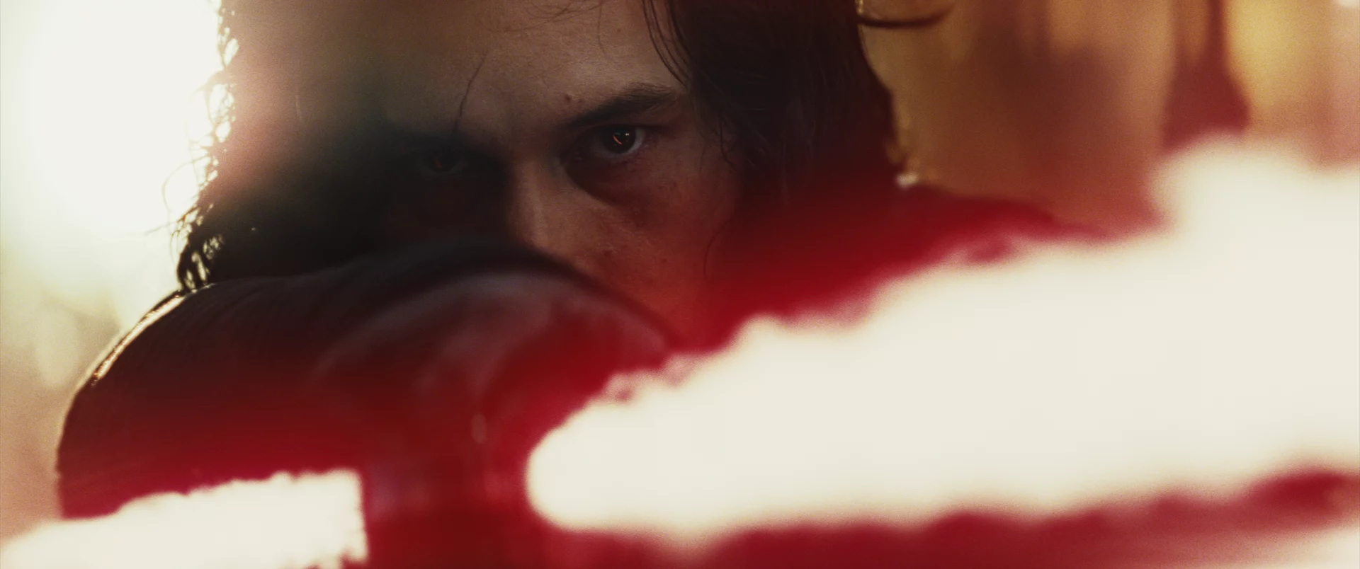 Kylo Ren dorósł i może być jedną z najciekawszych postaci w całym uniwersum.