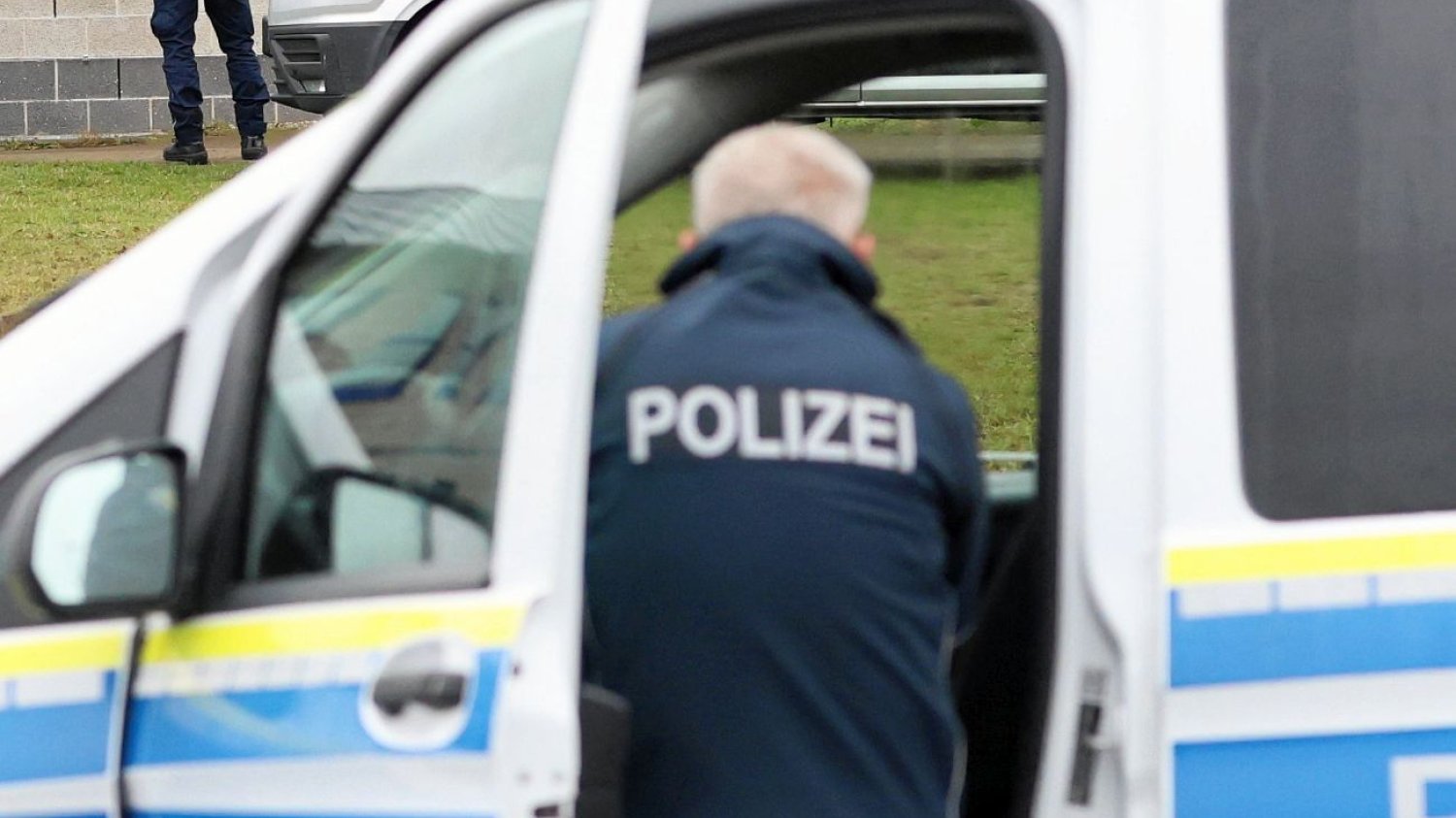Niemiecka policja uwolniła Polkę z rąk oprawcy. Interwencję uruchomił telefon matki Niemiecka policja uwolniła Polkę z rąk oprawcy. Interwencję uruchomił telefon matki