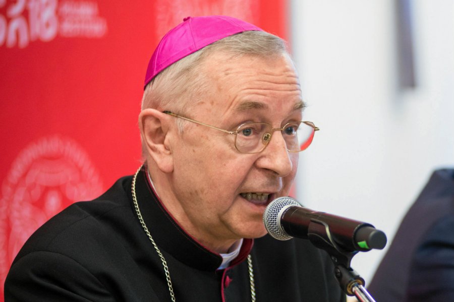 Arcybiskup Gądecki domaga się niezwłocznej rozstrzygnięcia ws. projektu Zatrzymaj Aborcję. Twierdzi, że niewywiązanie się PiS z obietnicy może mieć dla partii złe skutki.