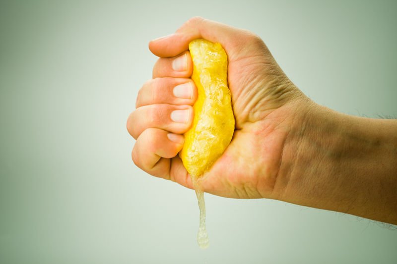 Korporacja cię wyciśnie, ale przy okazji dużo się nauczysz