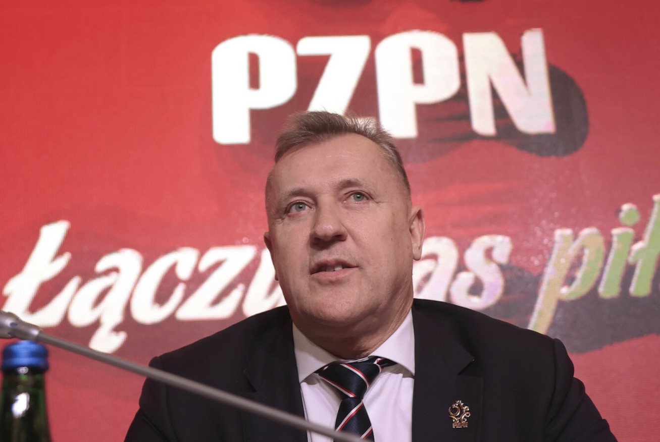 Nowy selekcjoner reprezentacji wybrany. Wiadomo, kiedy oficjalne ogłoszenie.