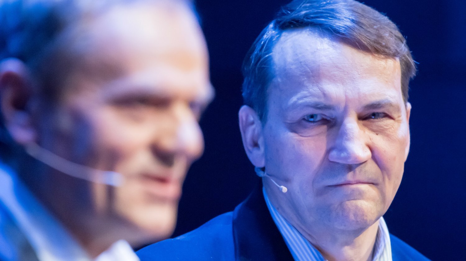 Radosław Sikorski ma wejść do rządu Donalda Tuska jako szef MSZ. Kto go zastąpi w Parlamencie Europejskim?