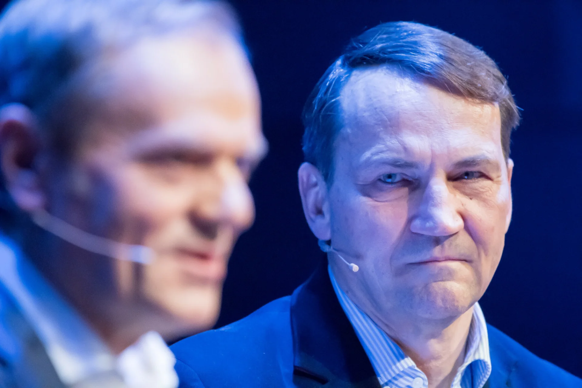 Radosław Sikorski ma wejść do rządu Donalda Tuska jako szef MSZ. Kto go zastąpi w Parlamencie Europejskim?