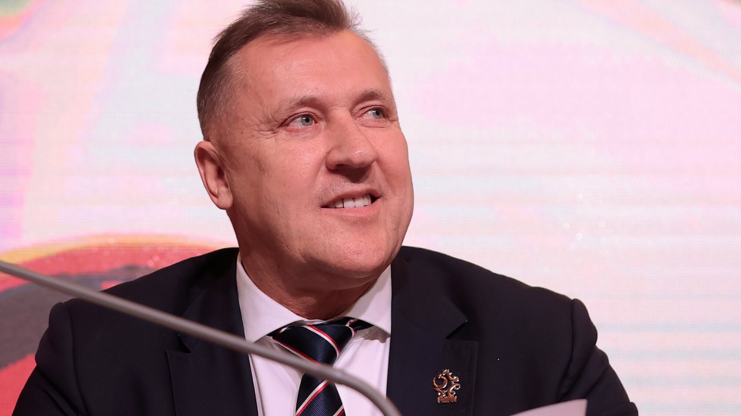 Cezary Kulesza wydaje się mieć swój pomysł na przyszłość reprezentacji. Jakiego selekcjonera wybierze szef PZPN?