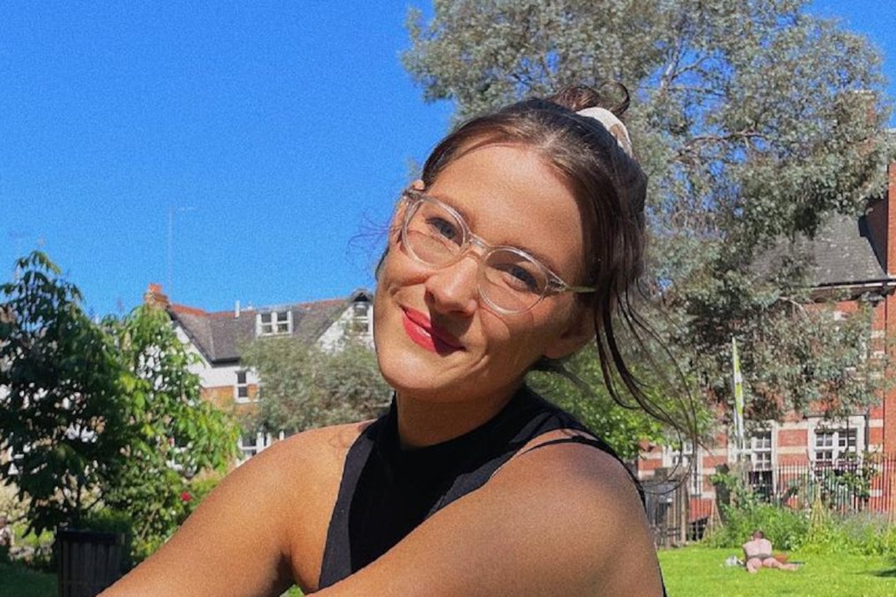 Destry Spielberg odpowiedziała na zarzuty o nepotyzm.