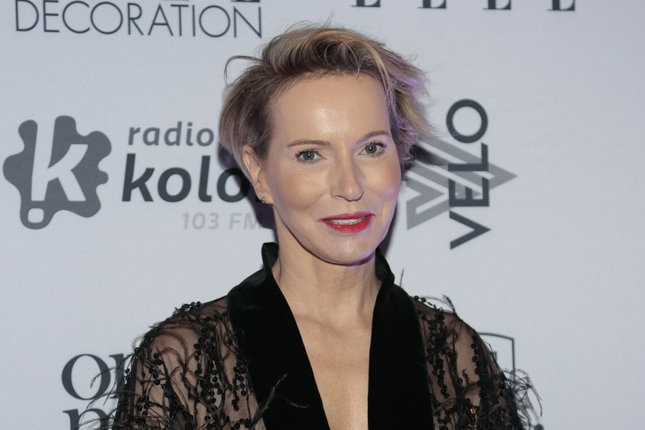 Fani są zawiedzeni zachowaniem Pauliny Smaszcz.