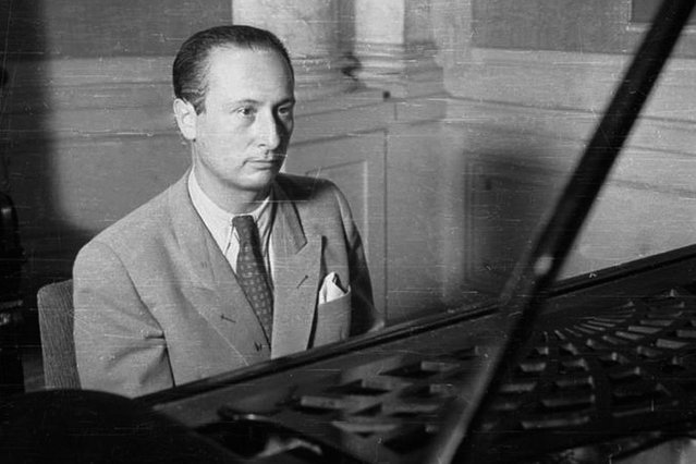 Sąd Apelacyjny uznał dziś argumenty rodziny Władysława Szpilmana.