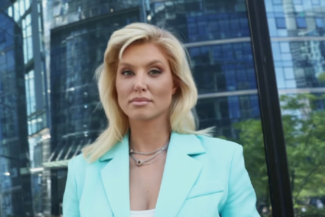 Karolina Pajączkowska w nowej odsłonie. Była gwiazda TVP rusza z show