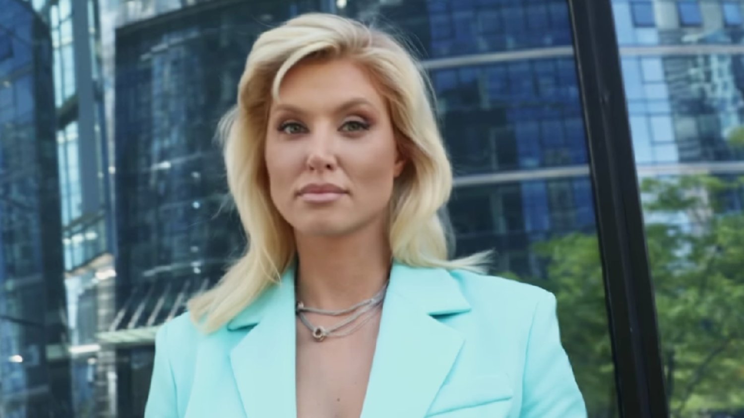 Karolina Pajączkowska w nowej odsłonie. Była gwiazda TVP rusza z show