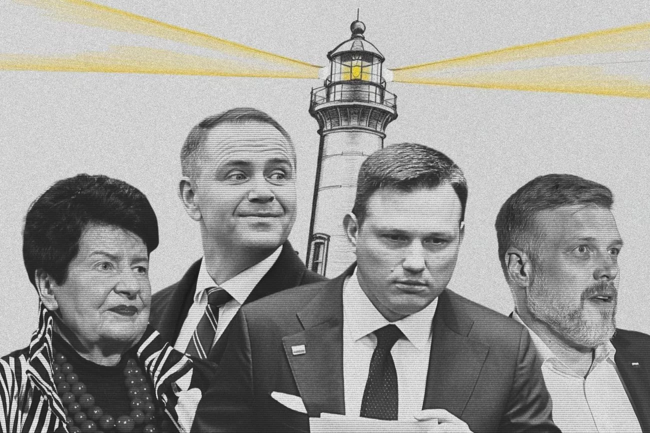 Latarnik Wyborczy: tego możesz się nie spodziewać. Sprawdziłem dlaczego